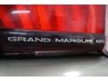 Spruce Green Metallic - Grand Marquis GS Photo No. 64