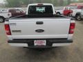 Oxford White - Ranger XLT Regular Cab Photo No. 9