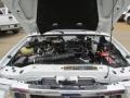Oxford White - Ranger XLT Regular Cab Photo No. 12