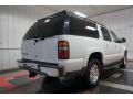 Summit White - Suburban Z71 1500 4x4 Photo No. 7