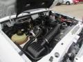 Oxford White - Ranger XLT Regular Cab Photo No. 13