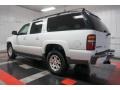 Summit White - Suburban Z71 1500 4x4 Photo No. 10