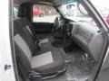 Oxford White - Ranger XLT Regular Cab Photo No. 16