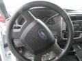 Oxford White - Ranger XLT Regular Cab Photo No. 22