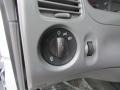 Oxford White - Ranger XLT Regular Cab Photo No. 25