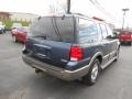 Medium Wedgewood Blue Metallic - Expedition Eddie Bauer 4x4 Photo No. 5