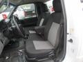 Oxford White - Ranger XLT Regular Cab Photo No. 28
