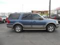 Medium Wedgewood Blue Metallic - Expedition Eddie Bauer 4x4 Photo No. 6