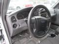 Oxford White - Ranger XLT Regular Cab Photo No. 30