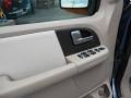 Medium Wedgewood Blue Metallic - Expedition Eddie Bauer 4x4 Photo No. 9