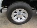 Oxford White - Ranger XLT Regular Cab Photo No. 35