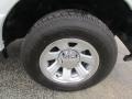 Oxford White - Ranger XLT Regular Cab Photo No. 37