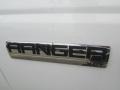 Oxford White - Ranger XLT Regular Cab Photo No. 39