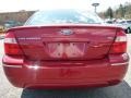 2005 Redfire Metallic Ford Five Hundred SEL  photo #3