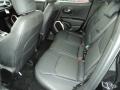 Black Rear Seat Photo for 2015 Jeep Renegade #103036419