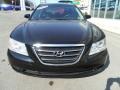 Ebony Black - Sonata GLS Photo No. 3