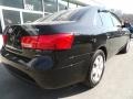 Ebony Black - Sonata GLS Photo No. 4