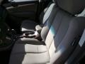 Ebony Black - Sonata GLS Photo No. 10