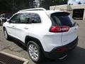 Bright White - Cherokee Limited 4x4 Photo No. 3