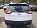 Bright White - Cherokee Limited 4x4 Photo No. 4