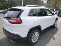 Bright White - Cherokee Limited 4x4 Photo No. 5