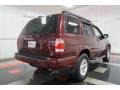 Merlot Red Pearl - Pathfinder SE 4x4 Photo No. 8