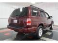 2004 Merlot Red Pearl Nissan Pathfinder SE 4x4  photo #8