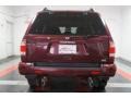 2004 Merlot Red Pearl Nissan Pathfinder SE 4x4  photo #9