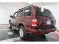 2004 Merlot Red Pearl Nissan Pathfinder SE 4x4  photo #10