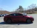 Velvet Red Pearl - 200 S Photo No. 2