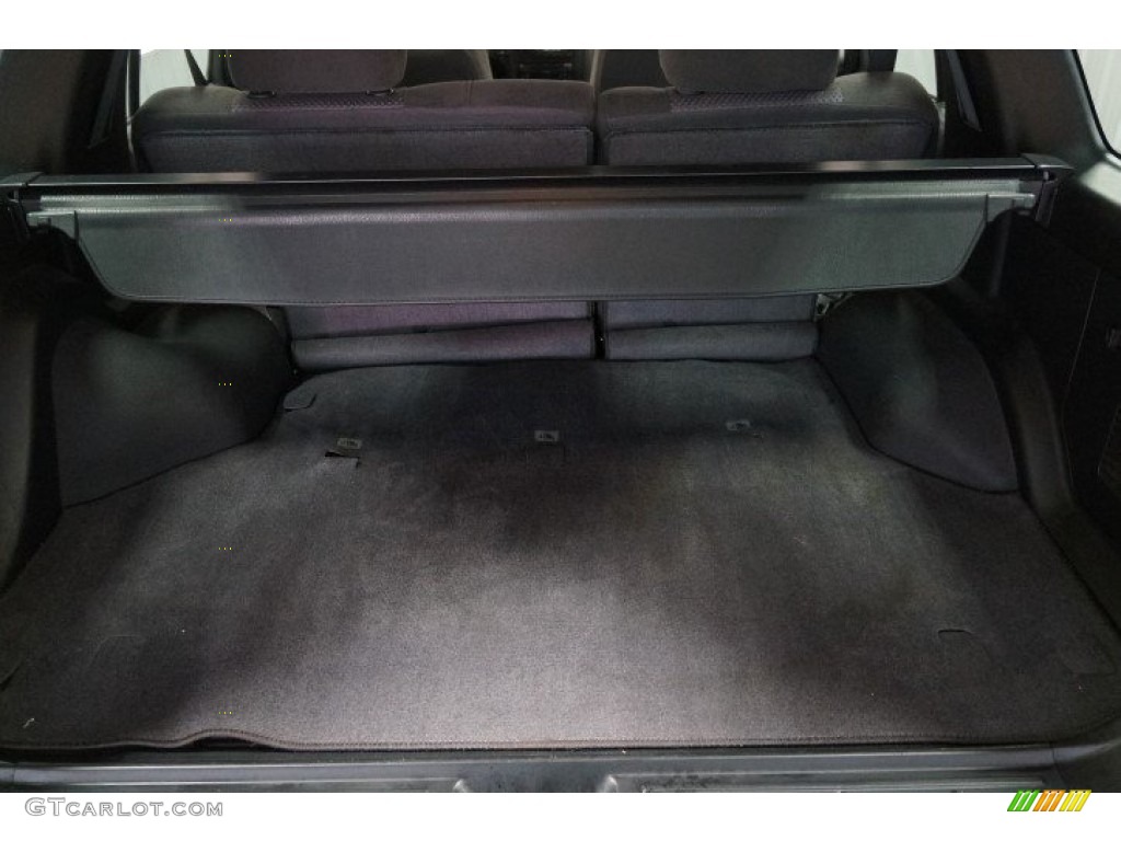 2004 Pathfinder SE 4x4 - Merlot Red Pearl / Charcoal photo #17