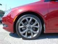 Velvet Red Pearl - 200 S Photo No. 11