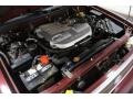 Merlot Red Pearl - Pathfinder SE 4x4 Photo No. 33