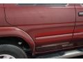 2004 Merlot Red Pearl Nissan Pathfinder SE 4x4  photo #43