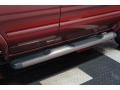 Merlot Red Pearl - Pathfinder SE 4x4 Photo No. 44
