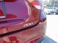 Velvet Red Pearl - 200 S Photo No. 29