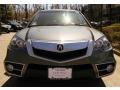 2012 Polished Metal Metallic Acura RDX Technology SH-AWD  photo #2