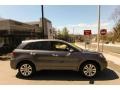 Polished Metal Metallic - RDX Technology SH-AWD Photo No. 3