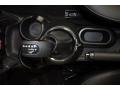 2015 Midnight Black Metallic Mini Cooper Hardtop 2 Door  photo #6