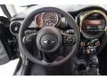 2015 Midnight Black Metallic Mini Cooper Hardtop 2 Door  photo #9