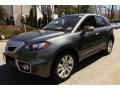 Polished Metal Metallic - RDX Technology SH-AWD Photo No. 7