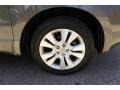 Polished Metal Metallic - RDX Technology SH-AWD Photo No. 8