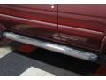 Merlot Red Pearl - Pathfinder SE 4x4 Photo No. 55