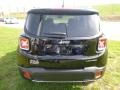 2015 Black Jeep Renegade Limited 4x4  photo #4