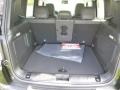 2015 Jeep Renegade Limited 4x4 Trunk
