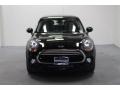 Midnight Black Metallic - Cooper Hardtop 2 Door Photo No. 3