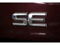 2004 Merlot Red Pearl Nissan Pathfinder SE 4x4  photo #62