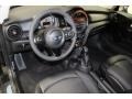 Midnight Black Metallic - Cooper Hardtop 2 Door Photo No. 6