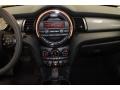 2015 Midnight Black Metallic Mini Cooper Hardtop 2 Door  photo #7