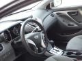 2012 Harbor Gray Metallic Hyundai Elantra GLS  photo #10